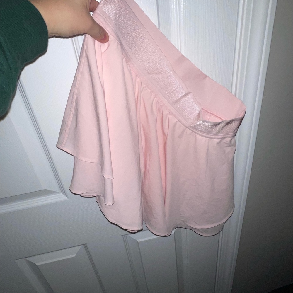 Lululemon RARE Color Skort